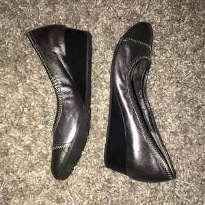 Cole Haan Small Wedges